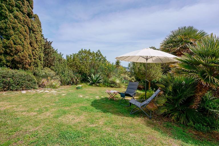 Villa Campus - Villa Campus, Villasimius (CA)