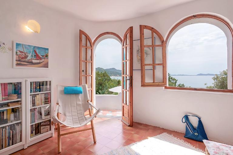 Villa Campus - Villa Campus, Villasimius (CA)