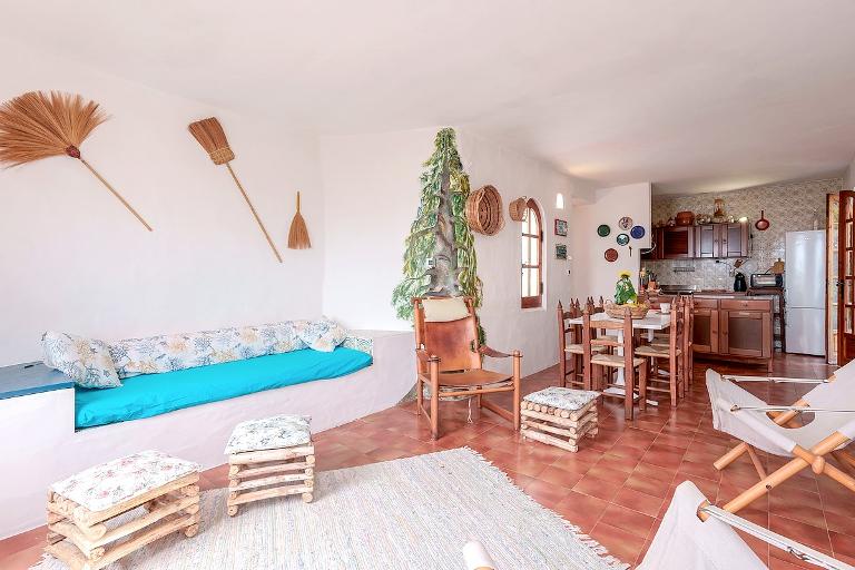 Villa Campus - Villa Campus, Villasimius (CA)