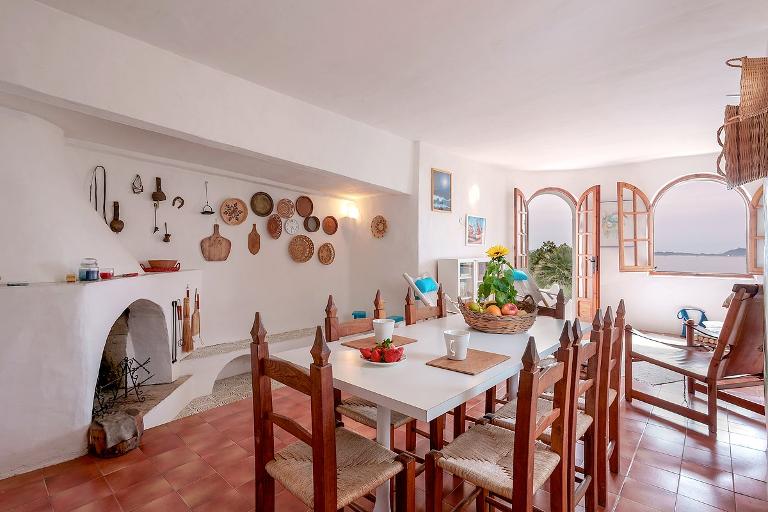 Villa Campus - Villa Campus, Villasimius (CA)