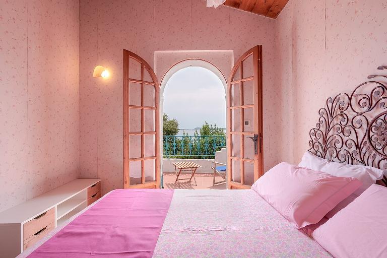 Villa Campus - Villa Campus, Villasimius (CA)