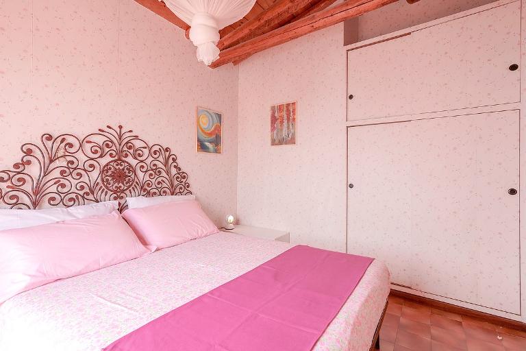 Villa Campus - Villa Campus, Villasimius (CA)