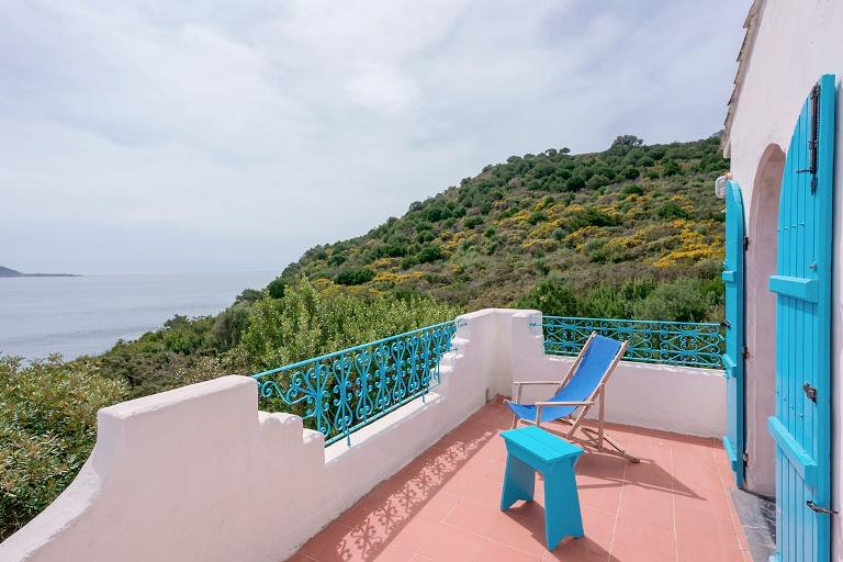 Villa Campus - Villa Campus, Villasimius (CA)