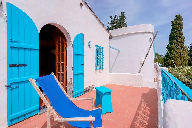 Villa Campus - Villa Campus, Villasimius (CA)