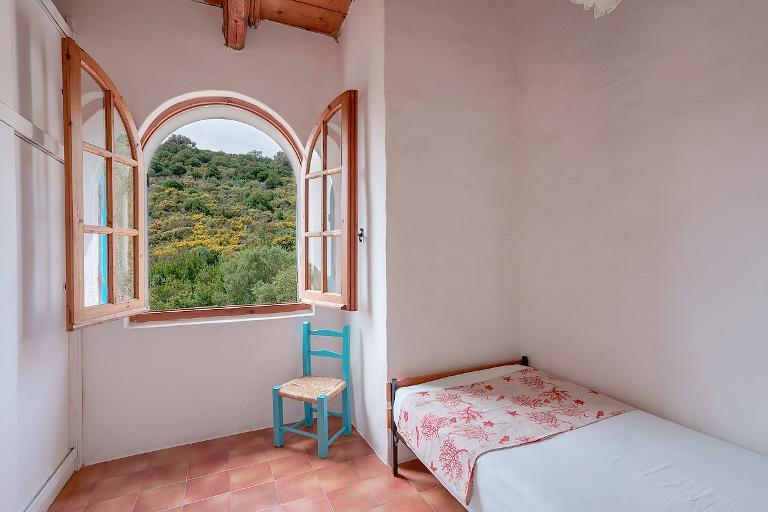 Villa Campus - Villa Campus, Villasimius (CA)