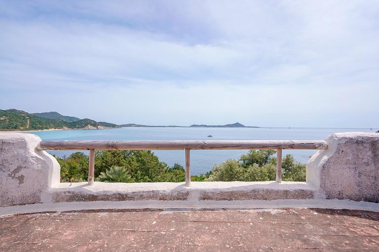 Villa Campus - Villa Campus, Villasimius (CA)