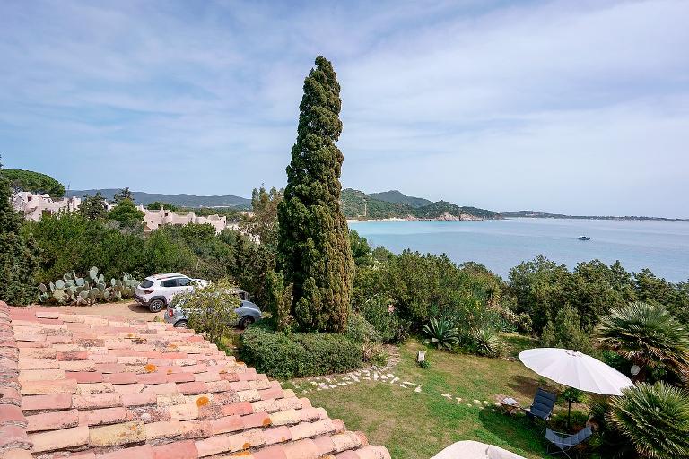 Villa Campus - Villa Campus, Villasimius (CA)