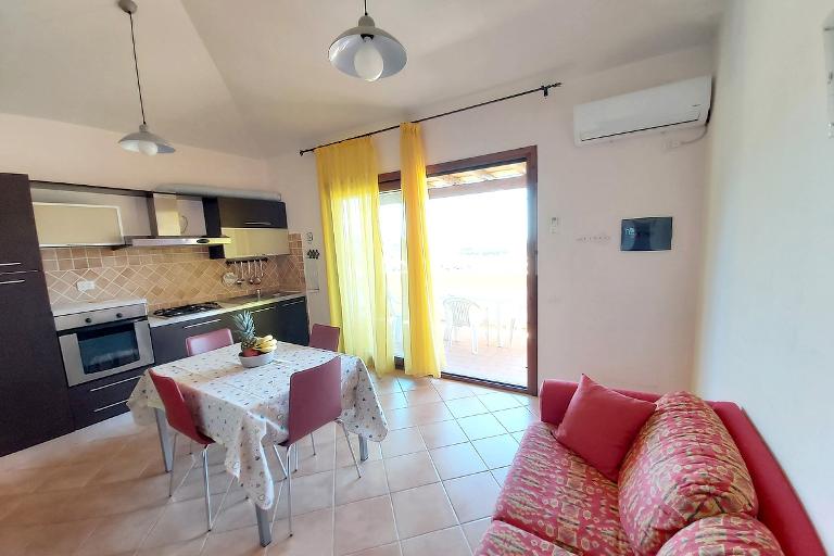 Appartements Chia - Appartement avec 3 chambres , Chia (CA)