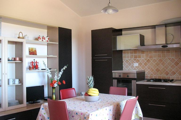 Appartements Chia - Appartement avec 3 chambres , Chia (CA)