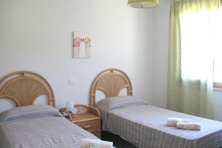 Appartements Chia - Appartement avec 3 chambres , Chia (CA)