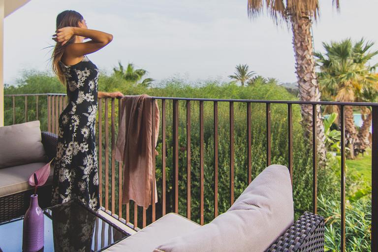 Hotel Aquadulci - Suite lato mare, Chia (CA)