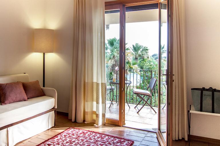 Hotel Aquadulci - Suite lato mare, Chia (CA)