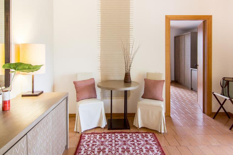 Hotel Aquadulci - Suite lato mare, Chia (CA)