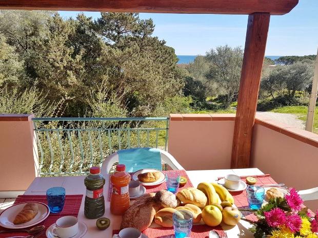Appartements Fuile Mare Maisons Orosei - Sardegna
