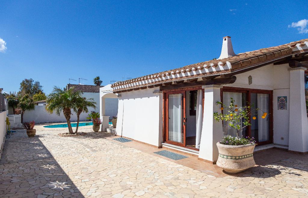 Villa Margaret, Arbatax (OG) #3