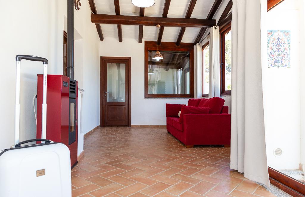 Villa Margaret, Arbatax (OG) #8
