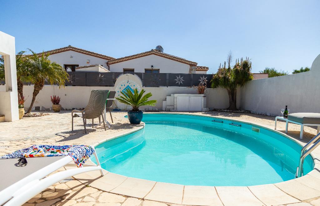 Villa Margaret, Arbatax (OG) #20