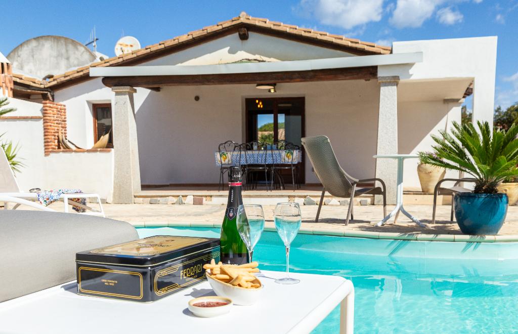 Villa Margaret, Arbatax (OG) #22