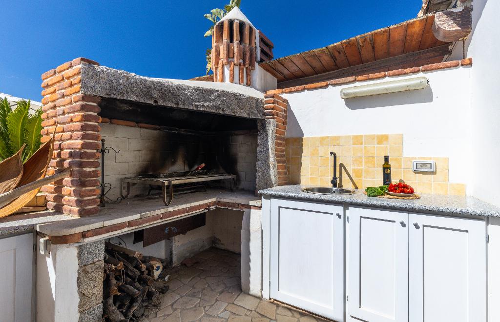 Villa Margaret, Arbatax (OG) #19