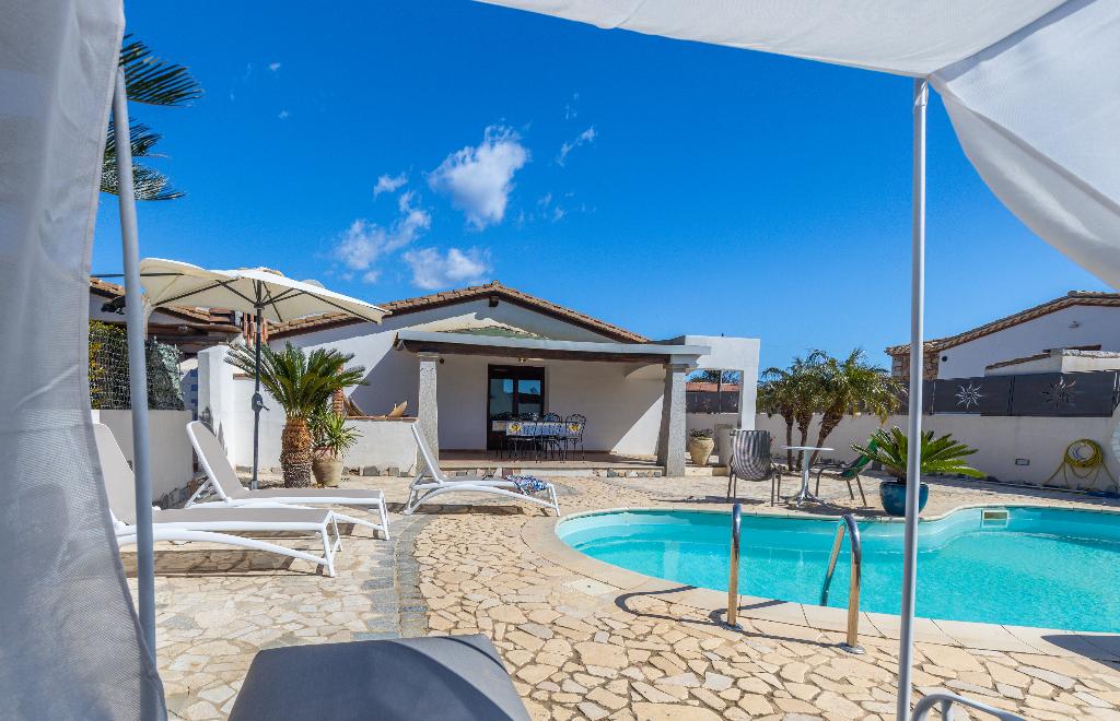 Villa Margaret, Arbatax (OG) #23