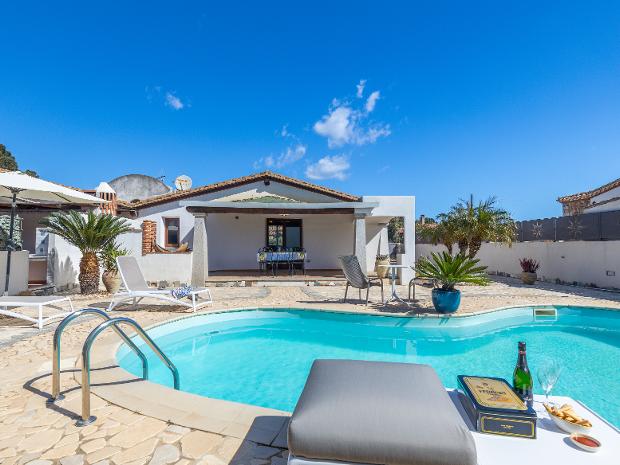 Villa Margaret Villa Arbatax - Sardegna
