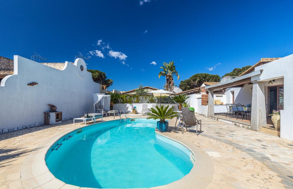 Villa Margaret, Arbatax (OG) #24