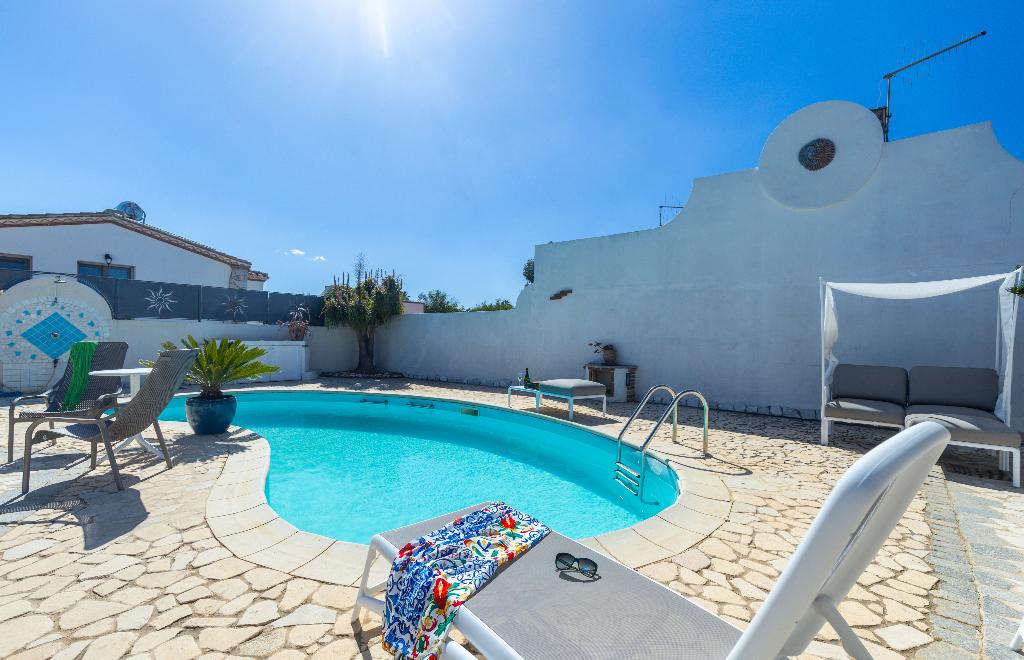 Villa Margaret, Arbatax (OG) #25