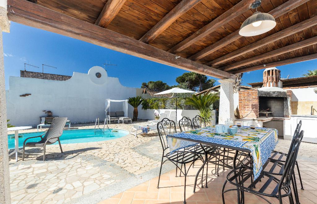 Villa Margaret, Arbatax (OG) #4