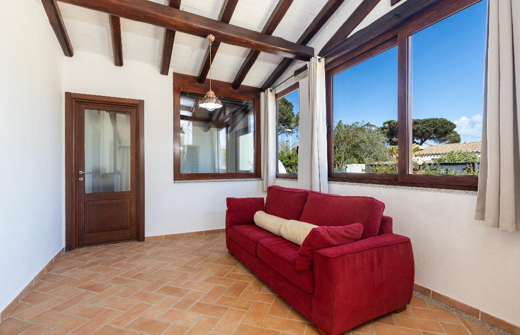 Villa Margaret, Arbatax (OG) #9