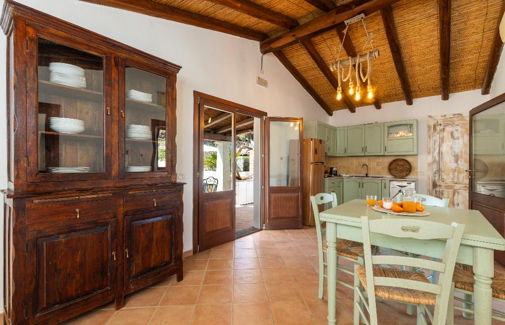 Villa Margaret, Arbatax (OG) #7