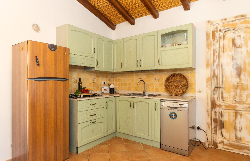 Villa Margaret, Arbatax (OG) #5