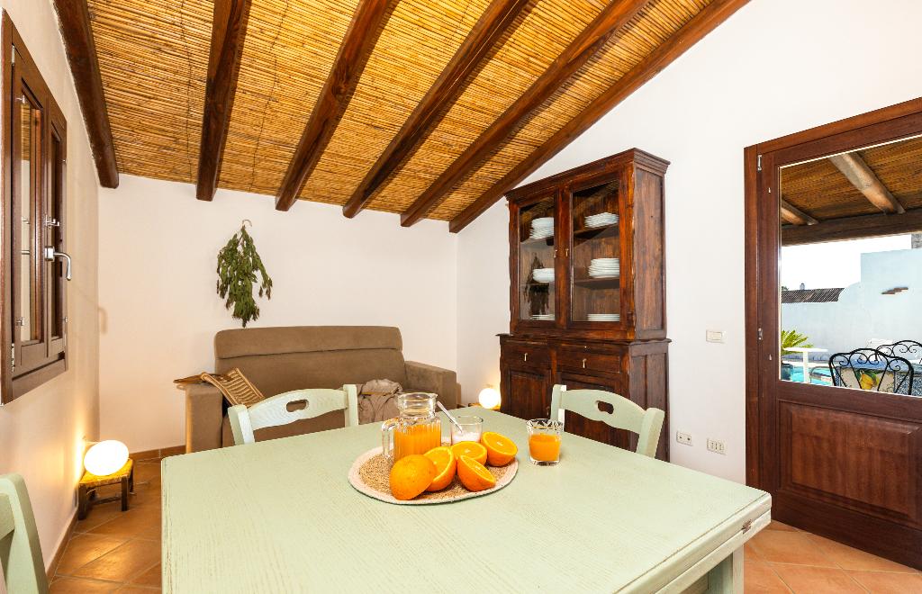 Villa Margaret, Arbatax (OG) #6