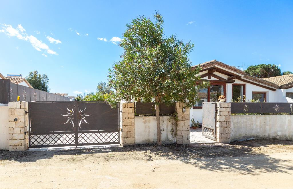 Villa Margaret, Arbatax (OG) #2
