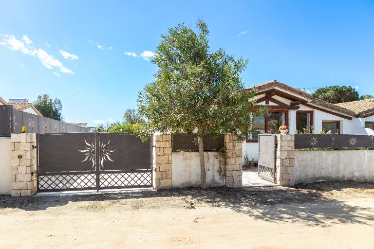 Villa Margaret - Villa Margaret, Arbatax (OG)