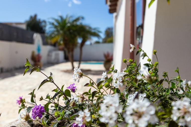 Villa Margaret - Villa Margaret, Arbatax (OG)