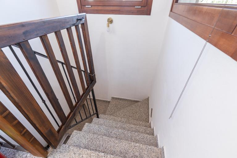 Villa Margaret - Villa Margaret, Arbatax (OG)