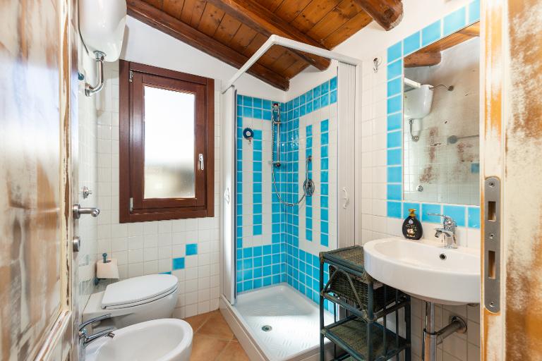 Villa Margaret - Villa Margaret, Arbatax (OG)