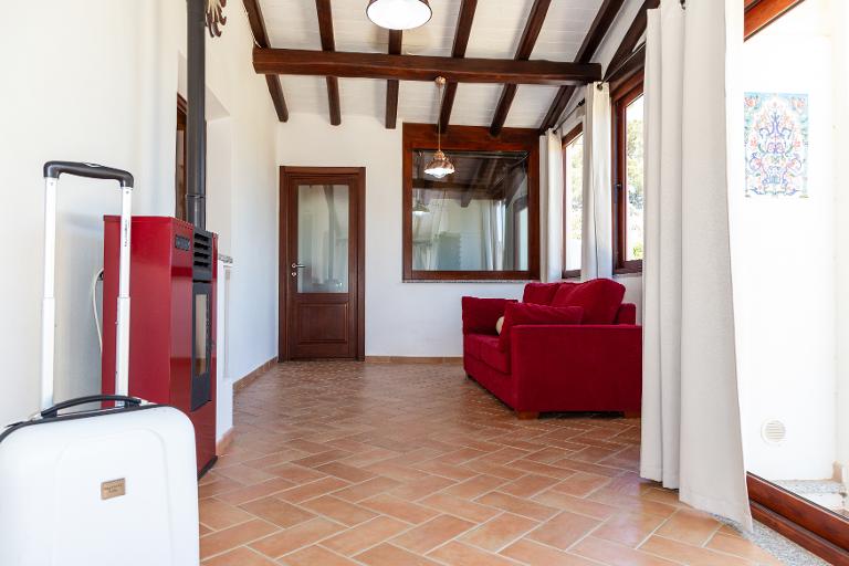 Villa Margaret - Villa Margaret, Arbatax (OG)