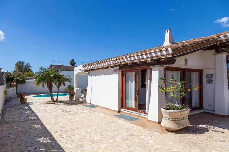 Villa Margaret - Villa Margaret, Arbatax (OG)