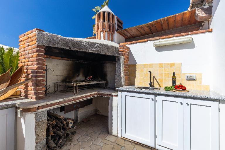 Villa Margaret - Villa Margaret, Arbatax (OG)