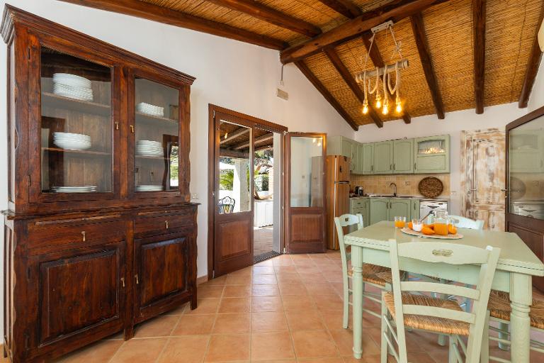 Villa Margaret - Villa Margaret, Arbatax (OG)