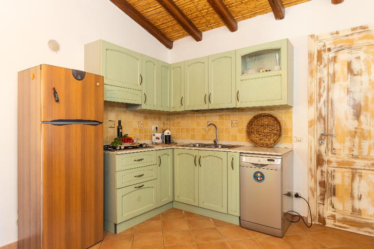 Villa Margaret - Villa Margaret, Arbatax (OG)