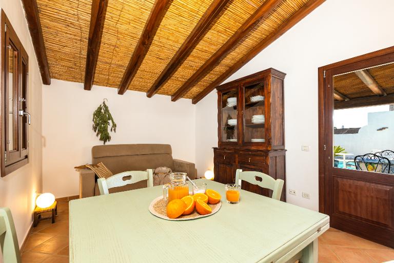 Villa Margaret - Villa Margaret, Arbatax (OG)