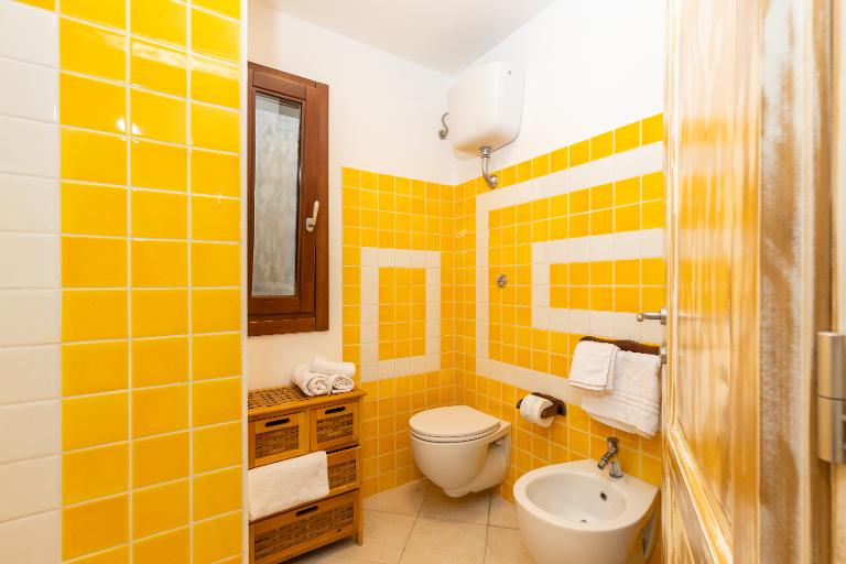 Villa Margaret - Villa Margaret, Arbatax (OG)