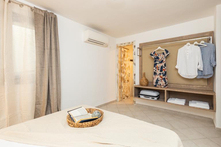 Villa Margaret - Villa Margaret, Arbatax (OG)