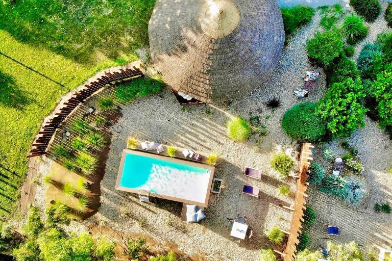 Boutique Hotel Is Cheas - Junior Suite Sa Birde, San Vero Milis (OR)