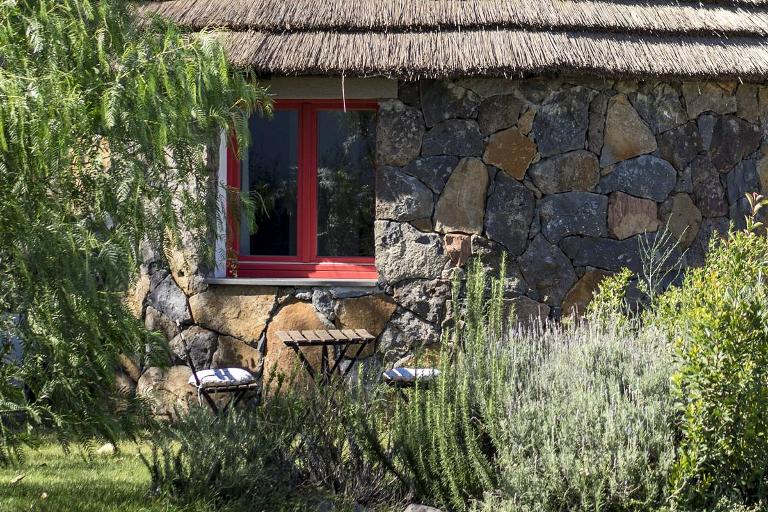 Boutique Hotel Is Cheas - Family Suite Sa Arrubia, San Vero Milis (OR)