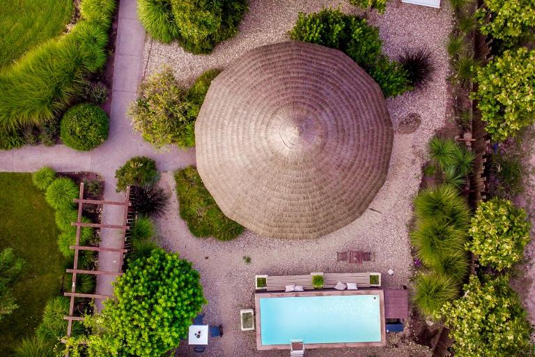 Boutique Hotel Is Cheas - Family Suite Sa Arrubia, San Vero Milis (OR)