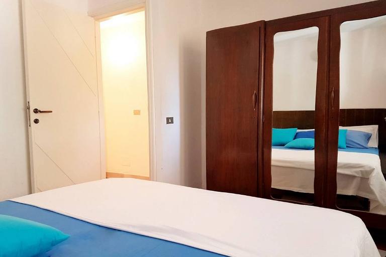 Flats Fuile Mare - Flat N on the ground floor, Orosei (NU)