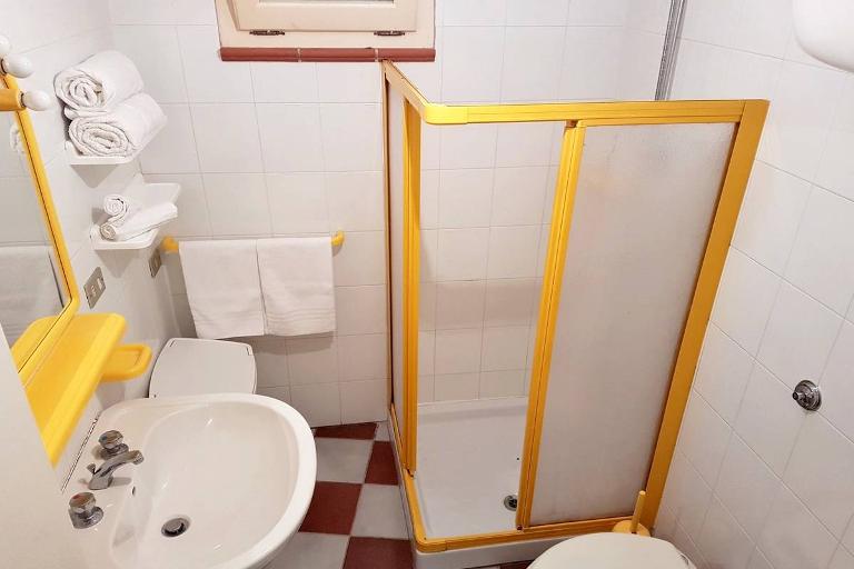 Flats Fuile Mare - Flat N on the ground floor, Orosei (NU)